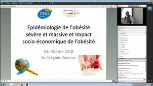 DU PEC Obésité 2018 Accueil