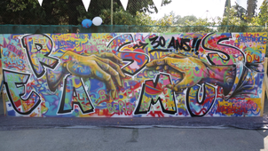 30 ans d'Erasmus