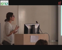 Journée Scientifique – AXE 3 LABEX CEMEB - Léa Tardieu (Lameta/Cefe) 'Étude de la perte de services écosystémiques engendrée par la construction d'infrastructures'