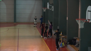 Eval M1 film 1 (leçon badminton 3)