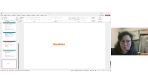 Le départage - M. ABDOU