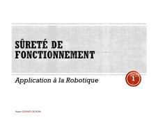 Sûreté de fonctionnement : Parties 0-1, Ariane + Les bases