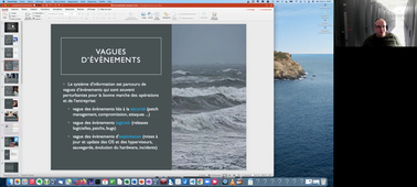 Présentation Parcours CLOUD pour les futurs apprentis
