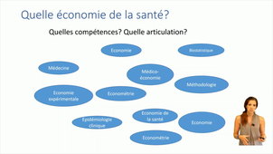 Introduction à l'économie de la santé