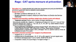 DFASM1 MIT 30/11/2020 Zoonoses Dr A Makinson