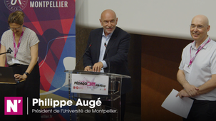 Introduction Journée PédagoN'UM 2025 