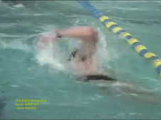 CA1 Natation 2nde Agropolis