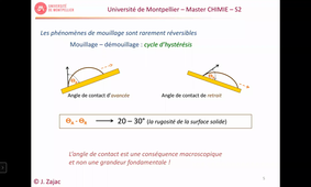 HMCH234_Cours n°4