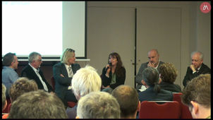 A-DSI Table ronde