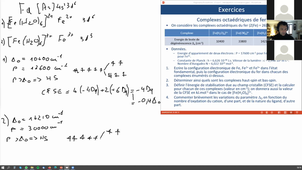 Cours HLCH507 - 26/11/2020