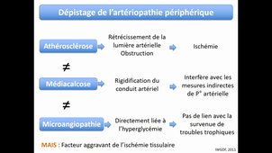 Dr. Schuldiner - Examen du pied