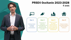 enviH : 4e Plan régional santé environnement en Occitanie - Jerome Dubreil