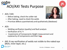 AOI_AIX Tests