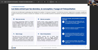 intervention de M. Mamadou Waggeh