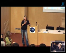 Les 50 ans du CEFE : Partie 6