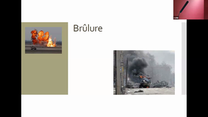 SANTE EN MILIEU MILITAIRE S1 -06/11/2025