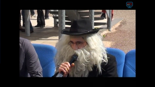 Dimitri sur Campus MagLr