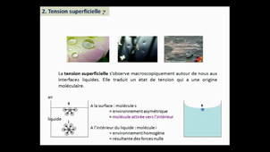 Système de surface