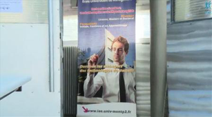 7ème rencontre Docteurs & Entreprises Languedoc Roussillon