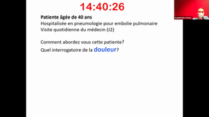09/03/2021	13:30	17:30	les voies de la douleur	G Chanques	Rondelet		MID