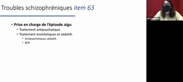 Lundi	03/01/2022	09:00	12:00	PSYCHIATRIE	BEST OF	Pr DELPHINE CAPDEVIELLE	AMPHI RABELAIS	https://umontpellier-fr.zoom.us/j/3647381302