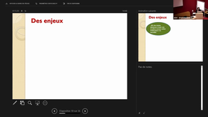 22/03/2023	14h30	15h30	Précarité - CM5	Favier Carine	Amphi Rabelais	DFGSM3