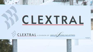 STIA4 - Visite de l'entreprise Clextral