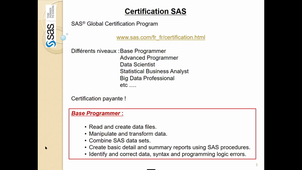 INTRO_SAS - Cours 1 (6 janvier 2021)