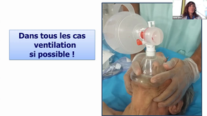 DU Approche des techniques de soins en réanimation - 26 01 2021 - Après-midi - partie 1