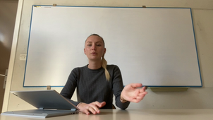 Capsule vidéo exemple 2
