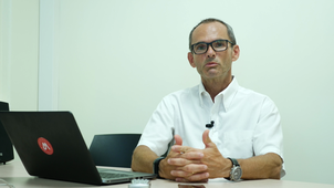 Présentation audiovisuel SUN