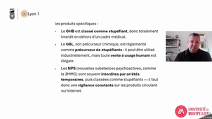 InterLégislation, interdits et bonnes pratiques
