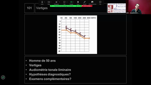 DFASM1 - BEST OF IMAGERIE EN NEUROLOGIE - Pr Nicolas Menjot de Champfleur - 13/05/2026