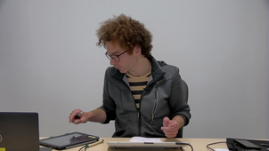 Présentation KAST mobile et tablette