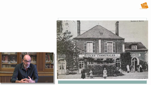 CM 1 S.WAGNON / L'ÉCOLE DE LA RÉPUBLIQUE : CONSTRUCTION HISTORIQUE ET DEVENIR