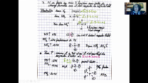 HLCH101-Exercice 6 partir IV