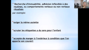 DU module 6 vendredi 26 mars 2021