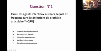 DFASM2 MIF 10/02/2021	08:00	10:00	Prescription et surveillance des anti-infectieux chez l'adulte : bon usage des anti-infectieux	LE MOING V.	Salle 309