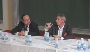 3ème colloque ADIUT - 28 mars 2012
