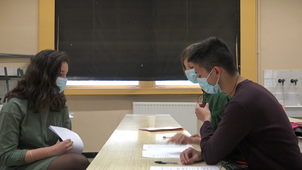 Ordonnance Antibio G5