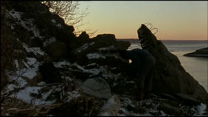 extrait 1 film Rivers and Tides