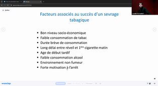 CM3 - Cardio/pneumo/vasc -Dr CHARRIOT - 16/02/2024