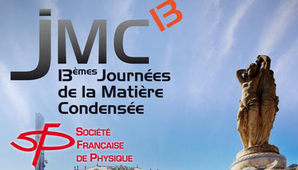 JMC 13 Mercredi 29 août 2012_conférence semi-plénière de Véronique Brouet