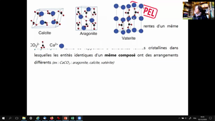 HLCH101 - Exercice 4 Partie V