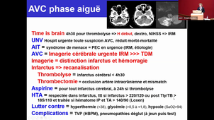 NEUROLOGIE	Module 2	Mercredi	11/01/2023	14:00	17:00	1 + 2	ANNE DUCROS	AMPHI RONDELET