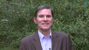 TIC et Santé : l'interview. Marc Desprez - Consultant.