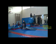CA3 Gym Elorn