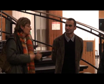 Vernissage de clôture de l'exposition 'Dimensions Cosmiques'