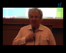 Conférence TIC et Santé du 15 Février 2011