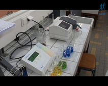 TP chimie : Les indicateurs colorés